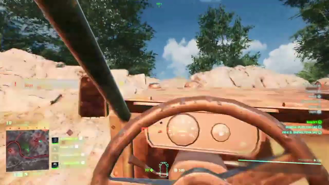 Jimmy no make it :(