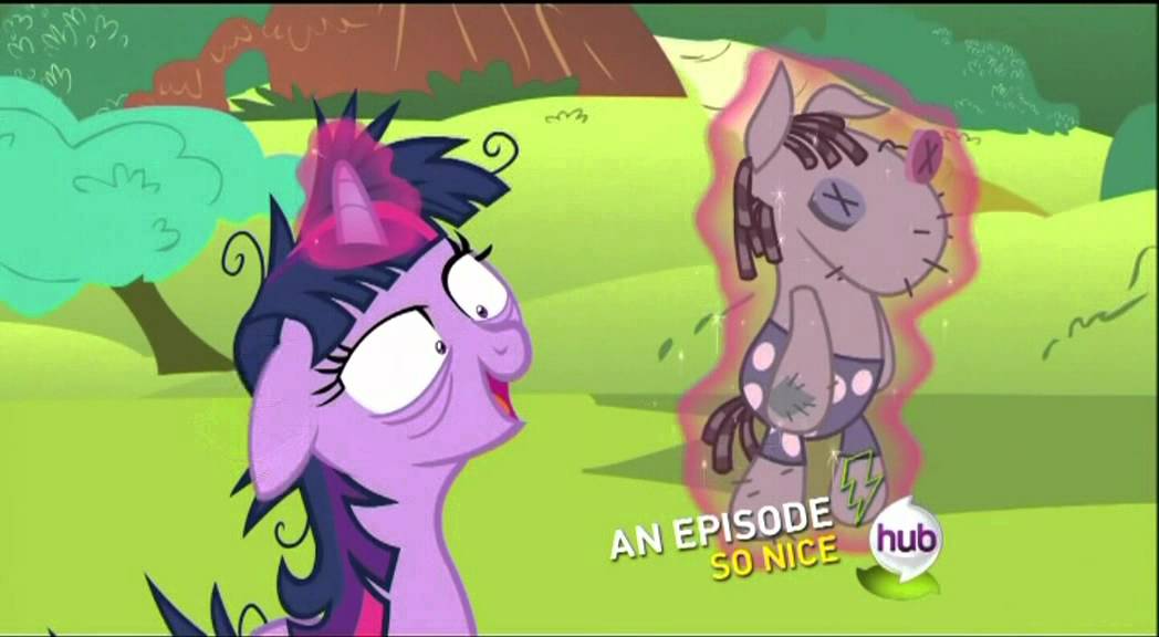 My Little Pony: Friendship is Magic - Crazy Twilight Sparkle Compilation