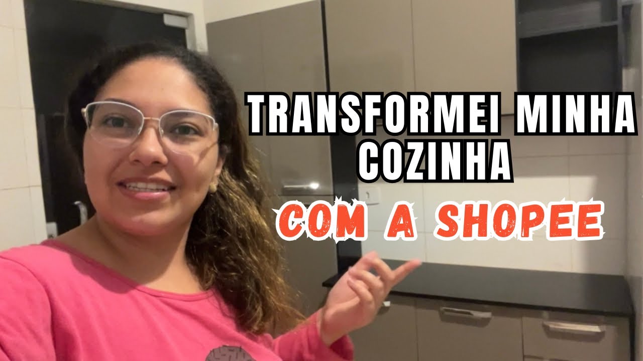 JOGO DE COZINHA DA SHOPEE: Vale a pena, é bom ?