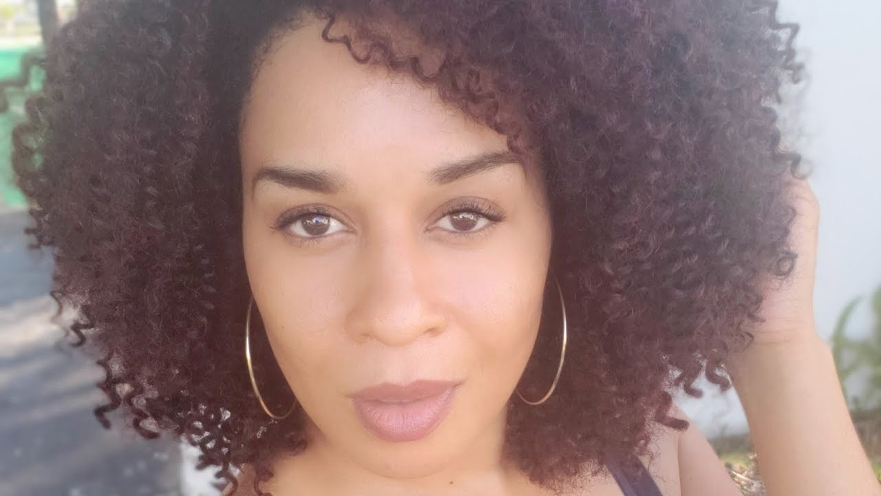 Zury V8910 Naturali Star Bohemian 99j | Hair Review