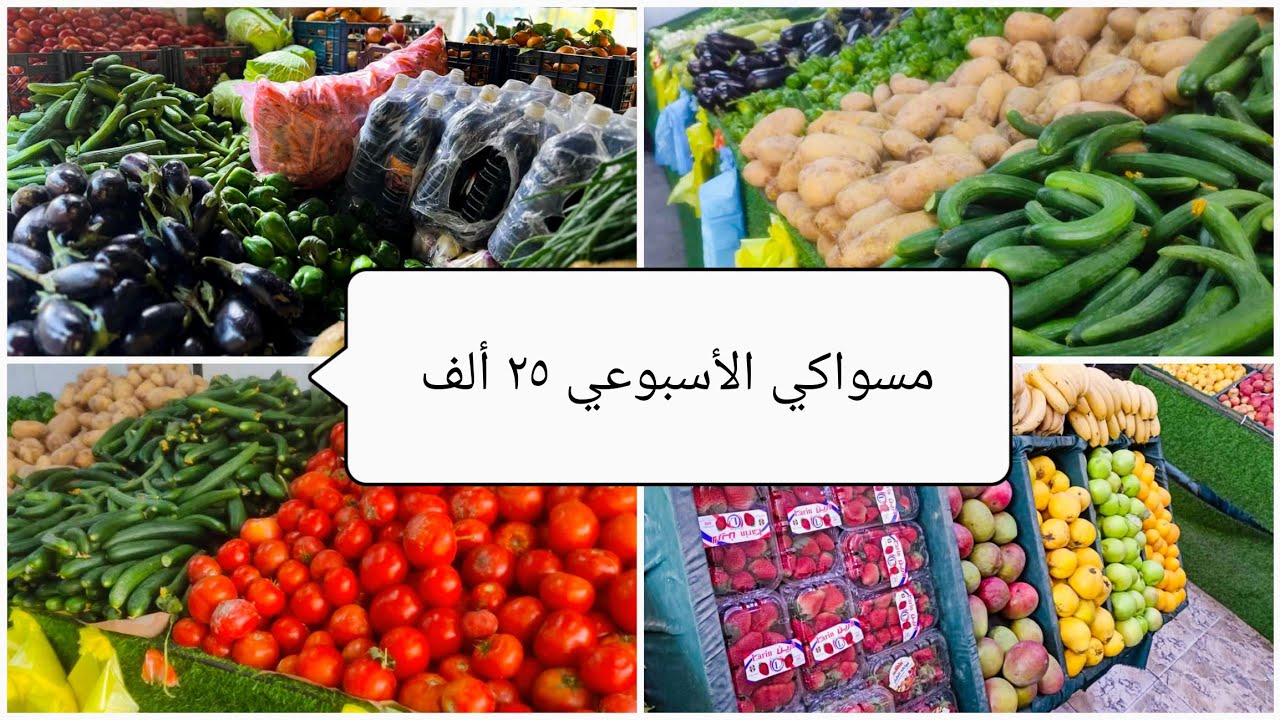 مسواكي الأسبوعي ب ٢٥ الف فقط🙏🏼 شلون ترتبين وتنظمين وضعج بلمسواك وشنو الأكلات اكثر شي تفيدج 👍🔔