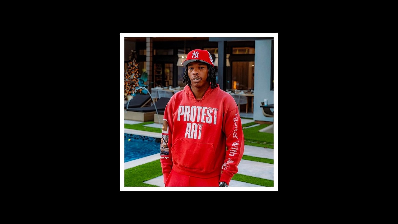 (FREE) Lil Baby Type Beat 2026 | 