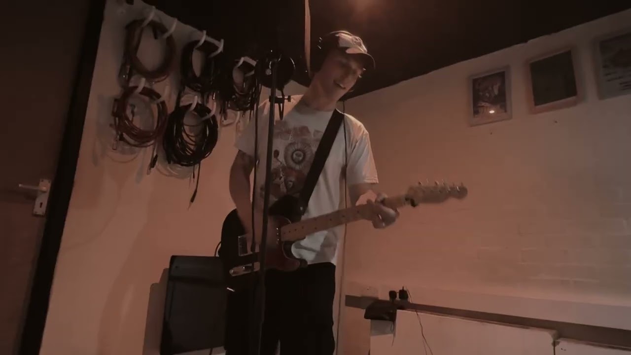 Sprainer - Documentation (Socks On Session)