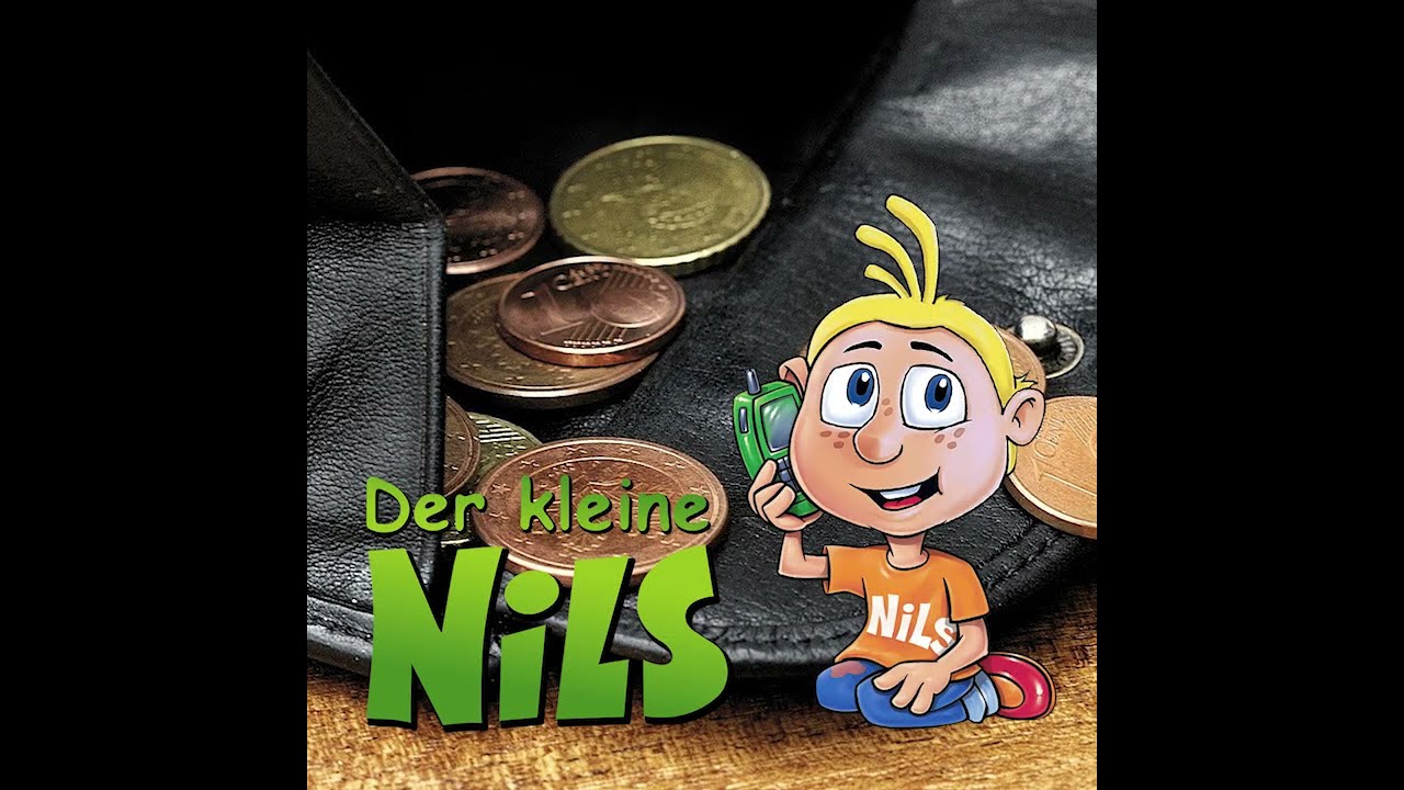 Geldb&ouml;rse gefunden #shorts | Der kleine Nils