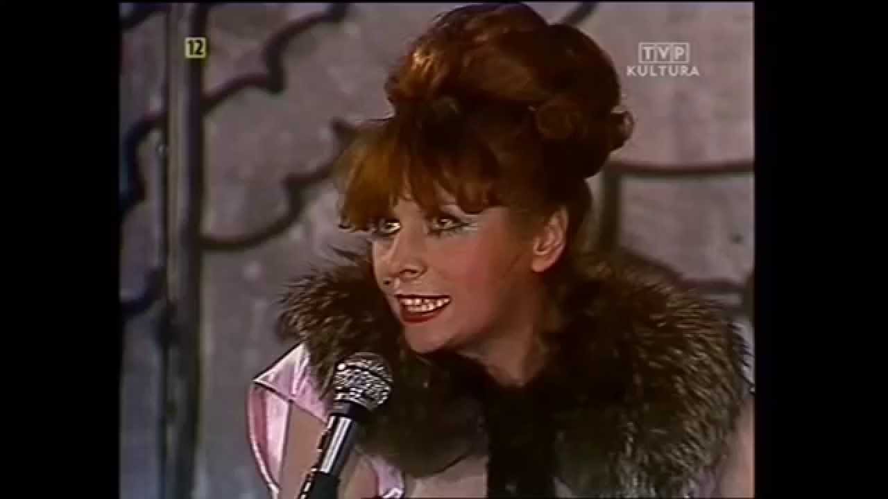 „Czupiradło” (Barbara Wrzesińska, Jan Prochyra) - perełka !!!