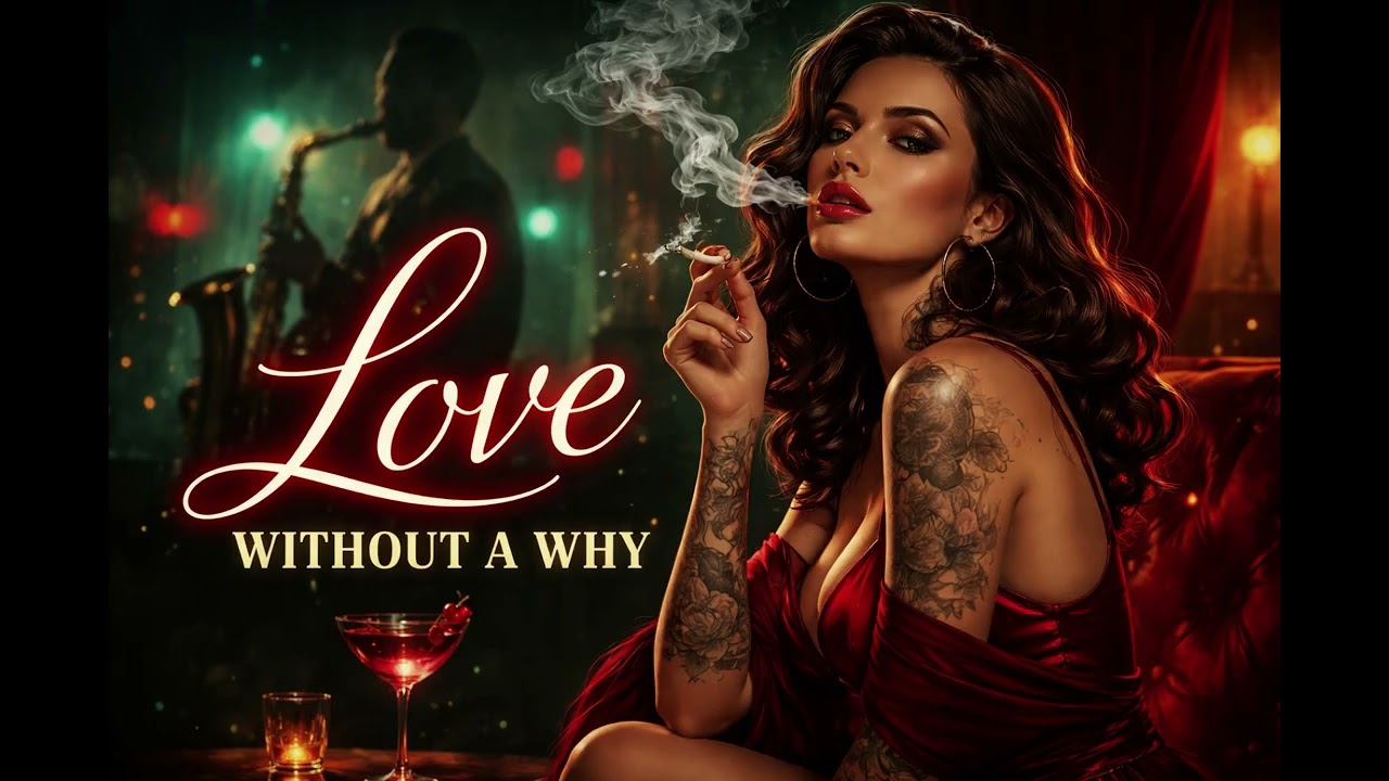 song Love Without a Why