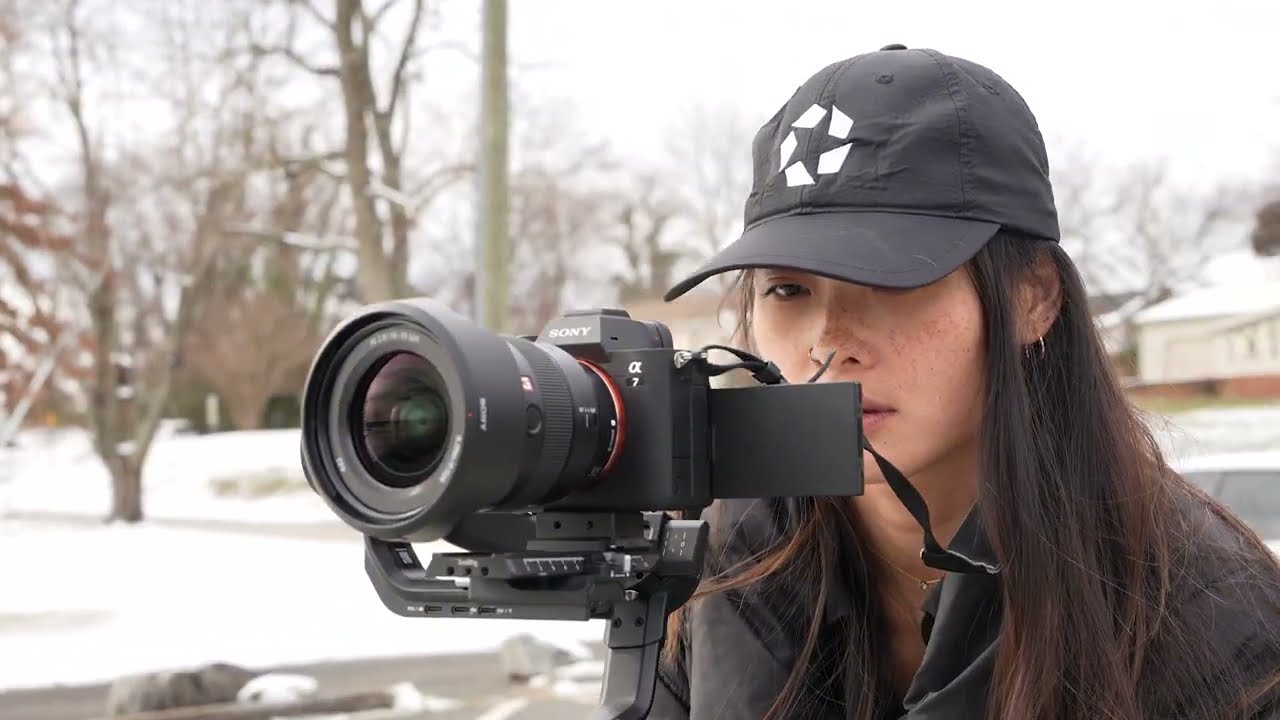 What a Typical Day as a Residential Photographer Looks Like at CoStar Group