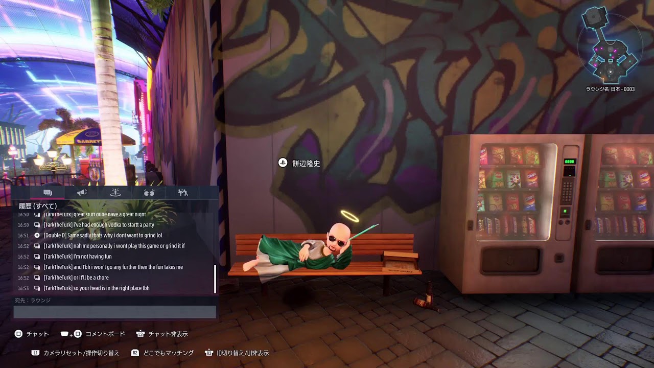 鉄拳8親父の意地714　　こっそり鉄拳