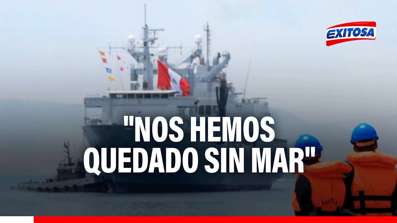 🔴🔵Fallo de La Haya entre Perú y Chile: 