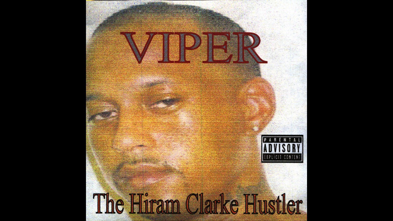 Viper - My Hops (Instrumental)