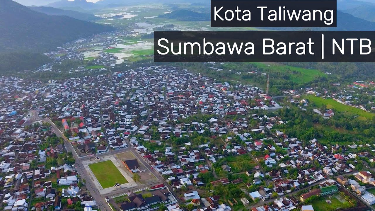 14 | Kota Taliwang | Sumbawa Barat | NTB