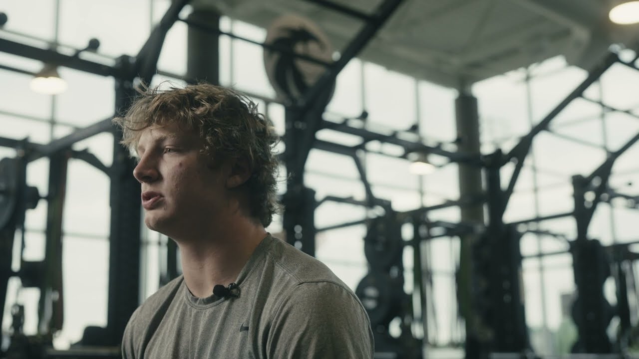 Texas High School Football Documentary: Denton Guyer 