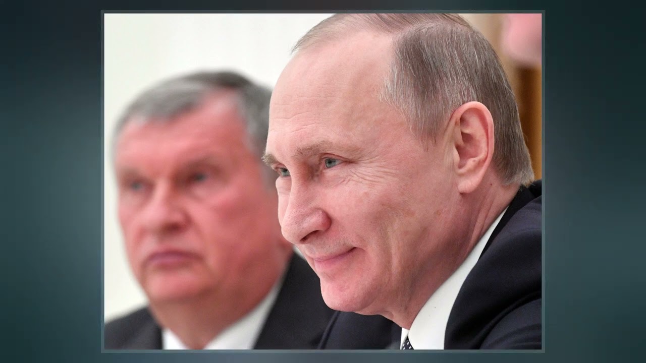 Igor Sechin