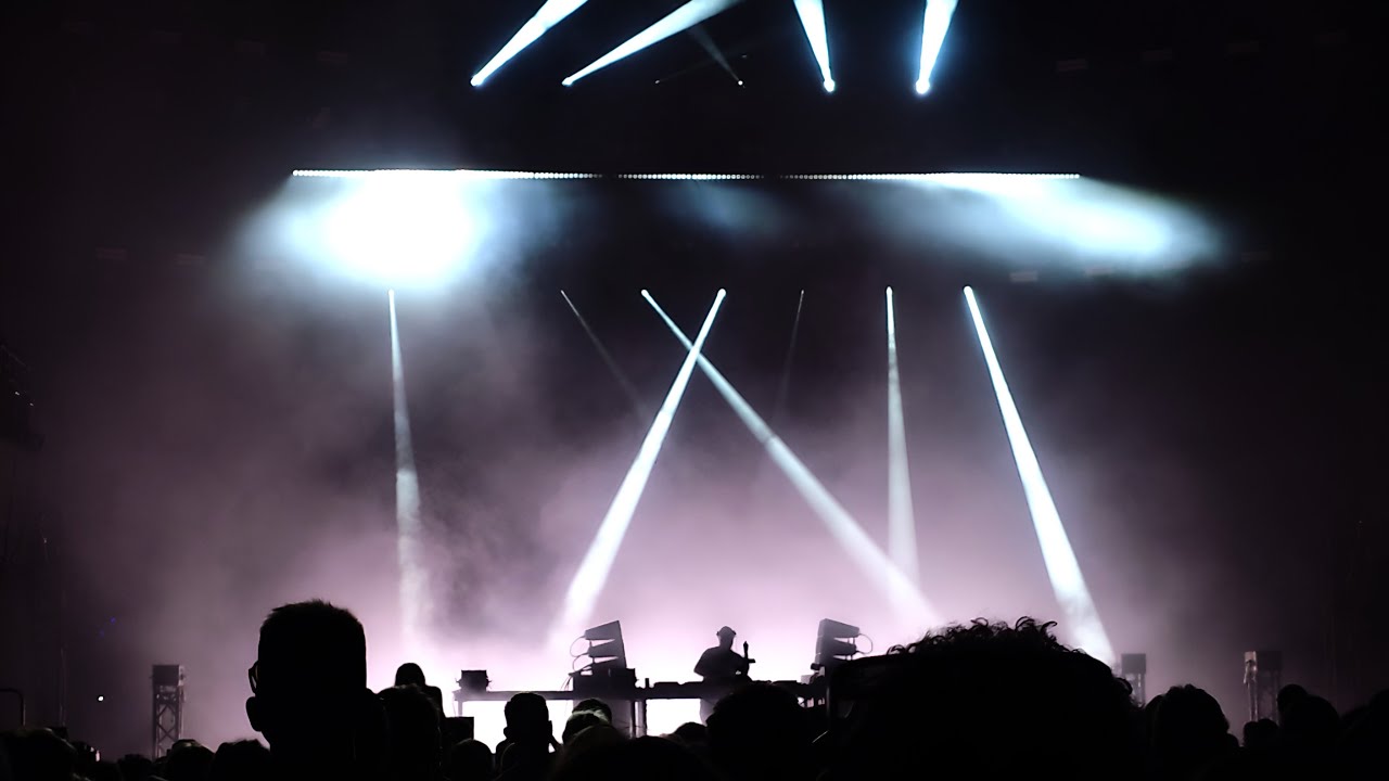 Duke Dumont - live at BitterSweet Festival (2025)