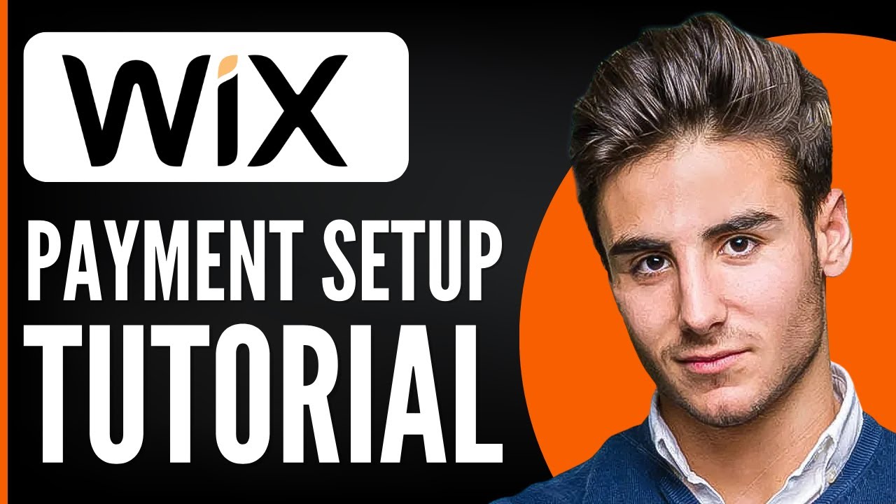 How to Accept Payments on Wix Website - Wix Payment Setup Tutorial