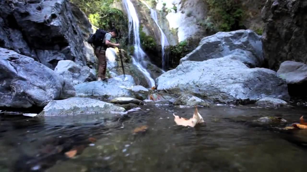 Insivity | A Passion For Landscapes | Chris Burkard Photography