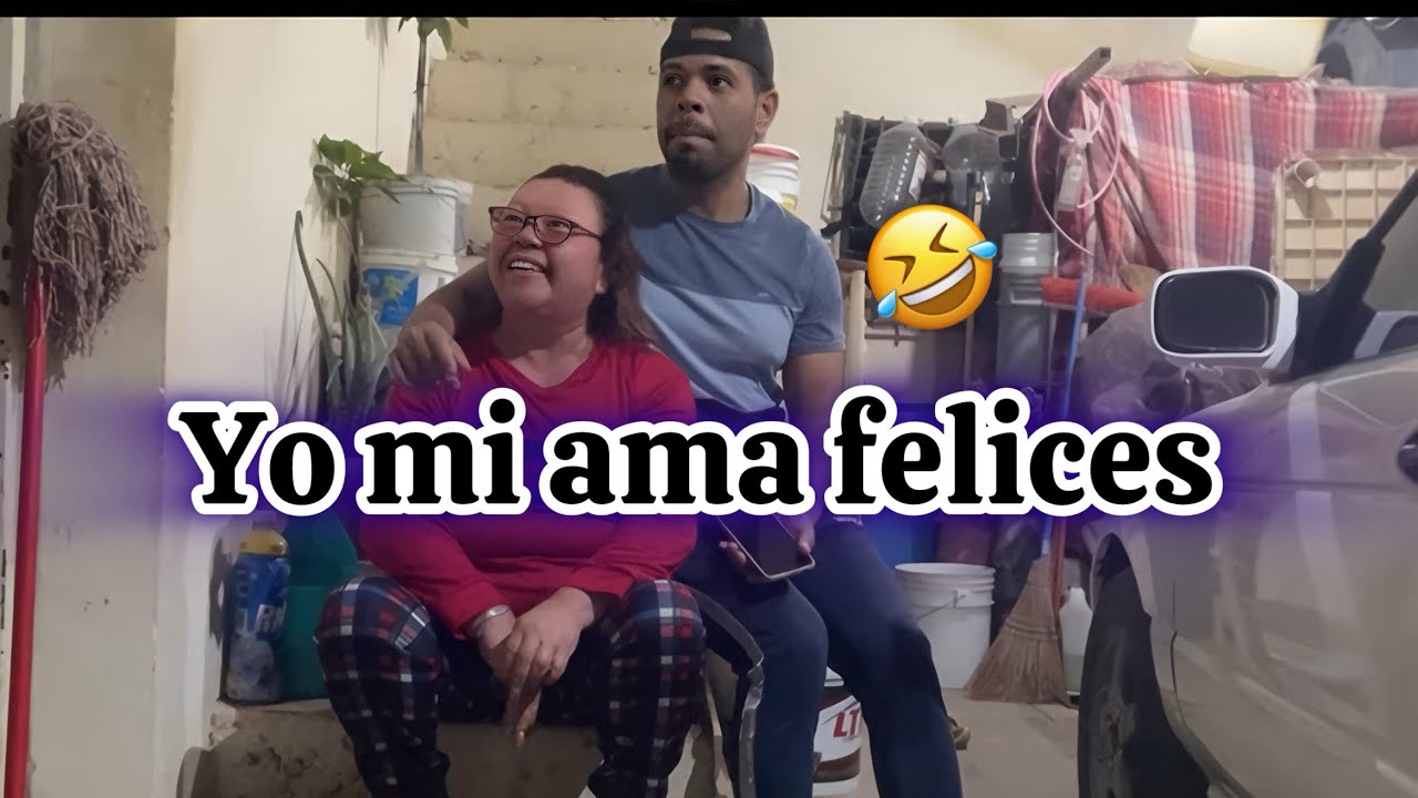 YO MI AMA FELIZ POR QUÉ YEGO FELIZ DE LOS CABOS😇🤣🤣🤣