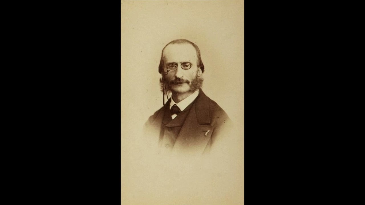 Offenbach : La Permission de dix heures - Ouverture (version de Paris)
