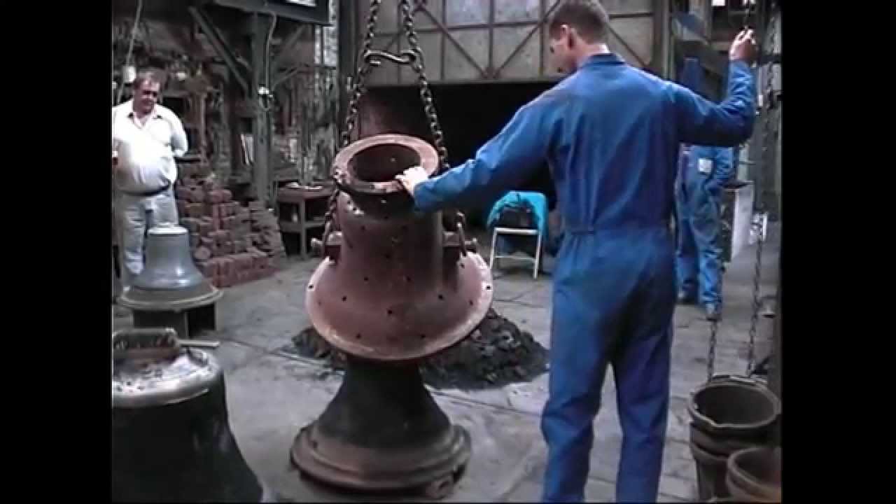 Bells of St Bartholomew's