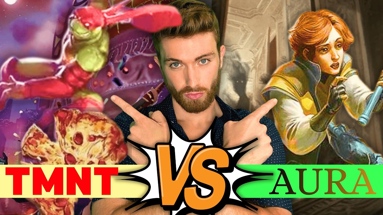 Learning to Play MTG! (Arena/ Standard)