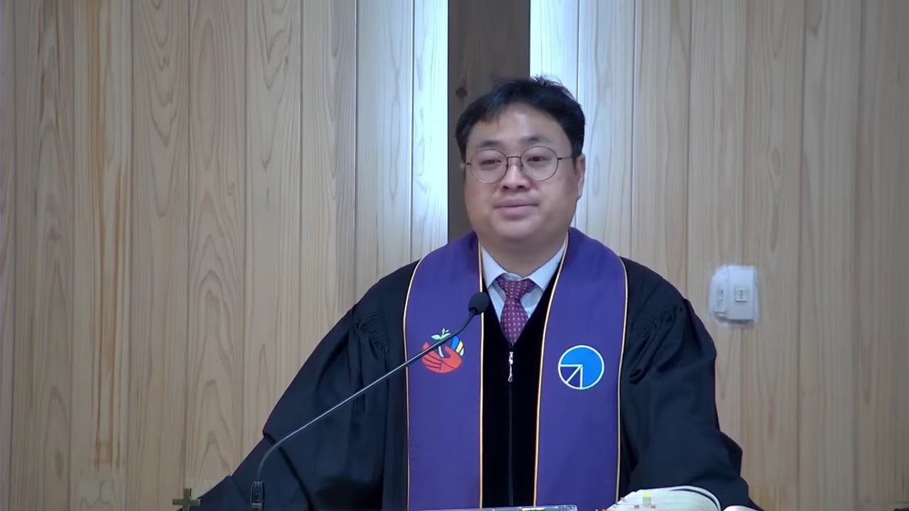 노곡교회 3월 1일 주일예배 