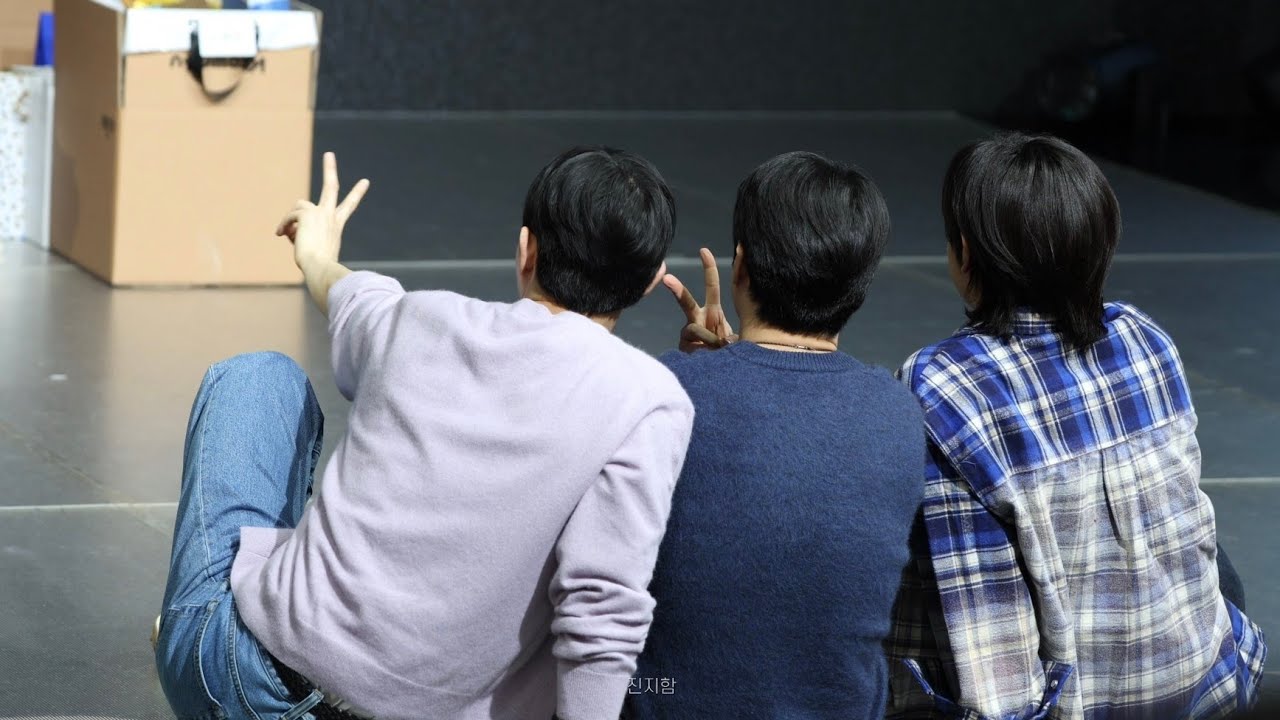 251115 BRILLANTE 두번째 대면팬사인회 #리베란테