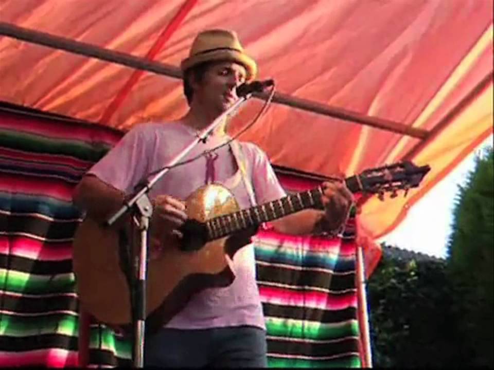 HQ Audio - Jason Mraz - You and I Both @ Ootmarsum