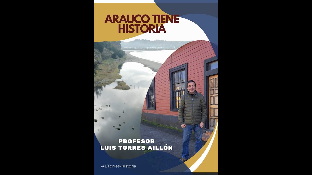 ENTREVISTA RADIO INDÓMITA DE ARAUCO