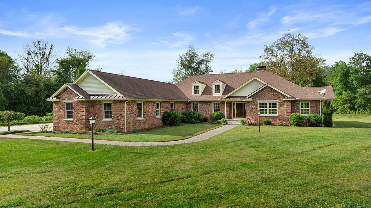 42 Oaklawn Dr, Barkhamsted, Connecticut 06063