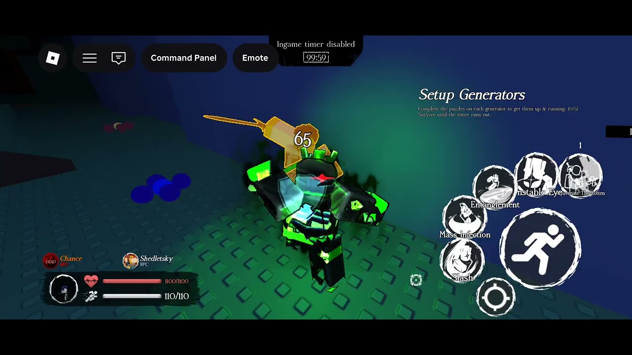 Every 1x1x1x1 Milestones Showcase