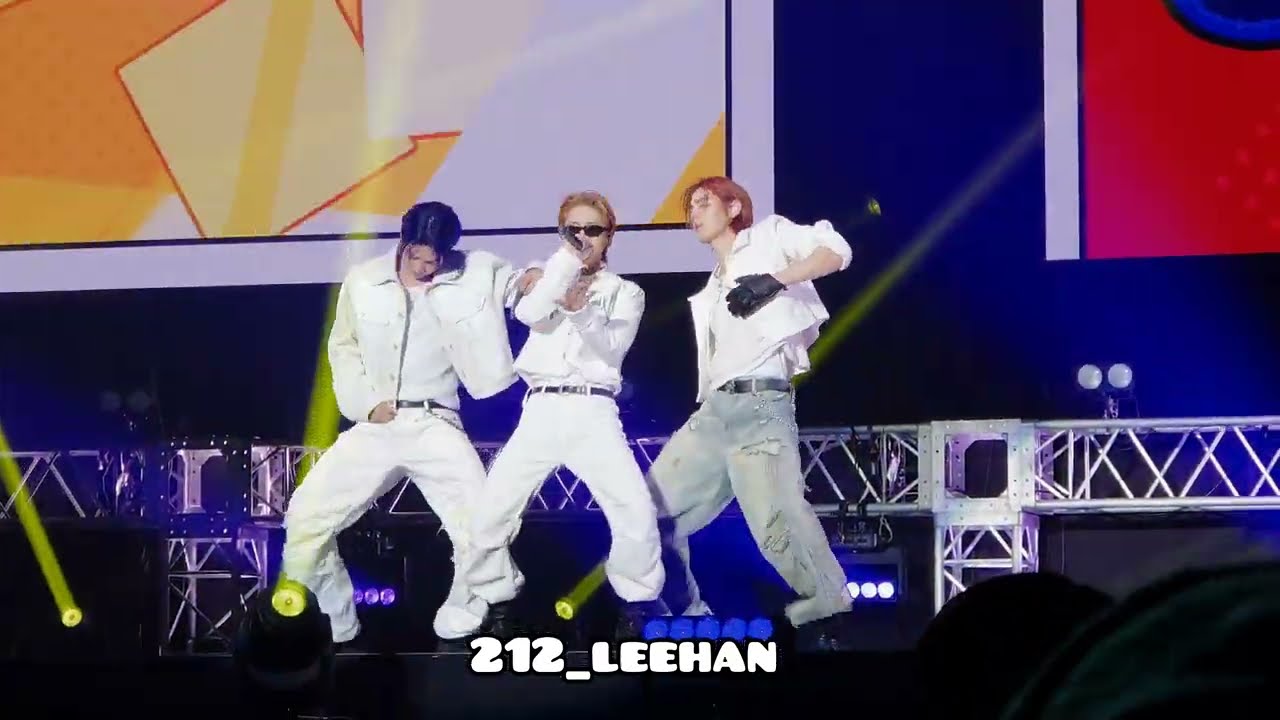 [보넥도/4K] 260215 비트악스 보이넥스트도어 세이치즈  say cheese 직캠 full 