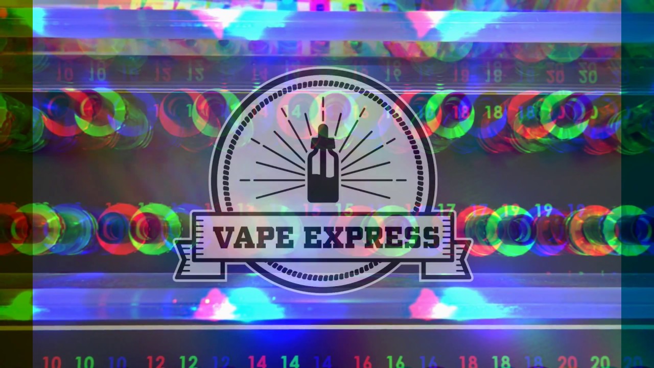 Vape Express Paphos, Cyprus