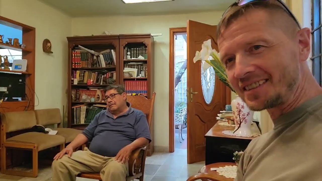 По следам Карлоса Кастанеды. Загадка могилы Мага.