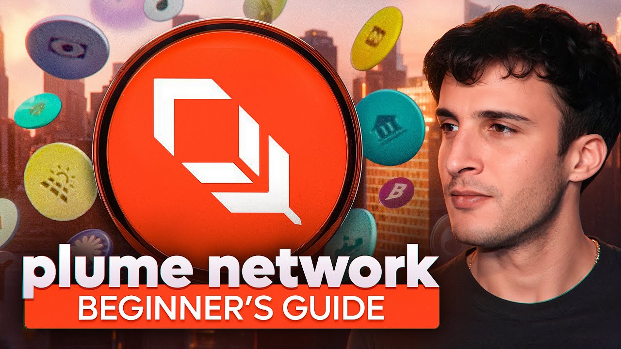 The Complete Beginner’s Guide for New Plume Network Users! [Bonus Airdrop Tutorial]