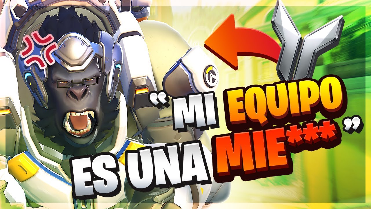 ESTE WINSTON EN PLATA CREE QUE MERECE SUBIR A ORO PERO... ¡¿ES ASÍ?!