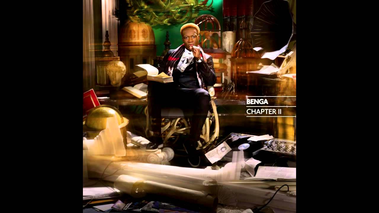 Benga - There's No Soul