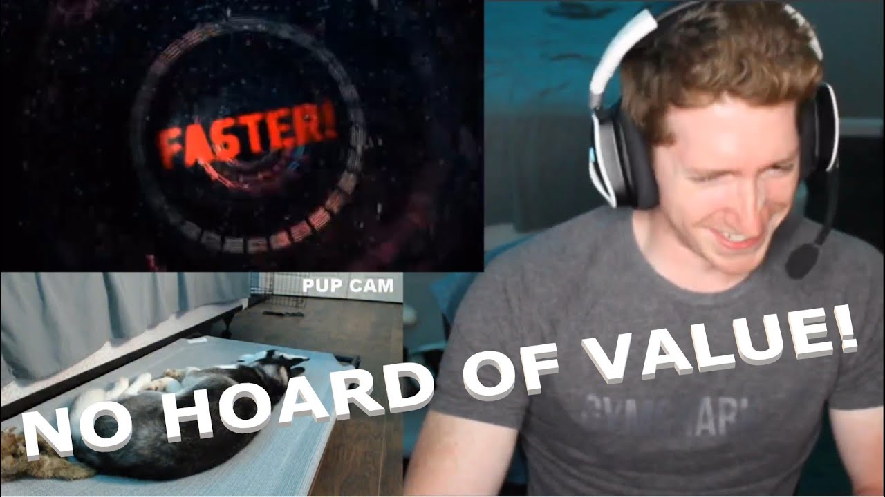 Chris REACTS to JINJER - No Hoard Of Value