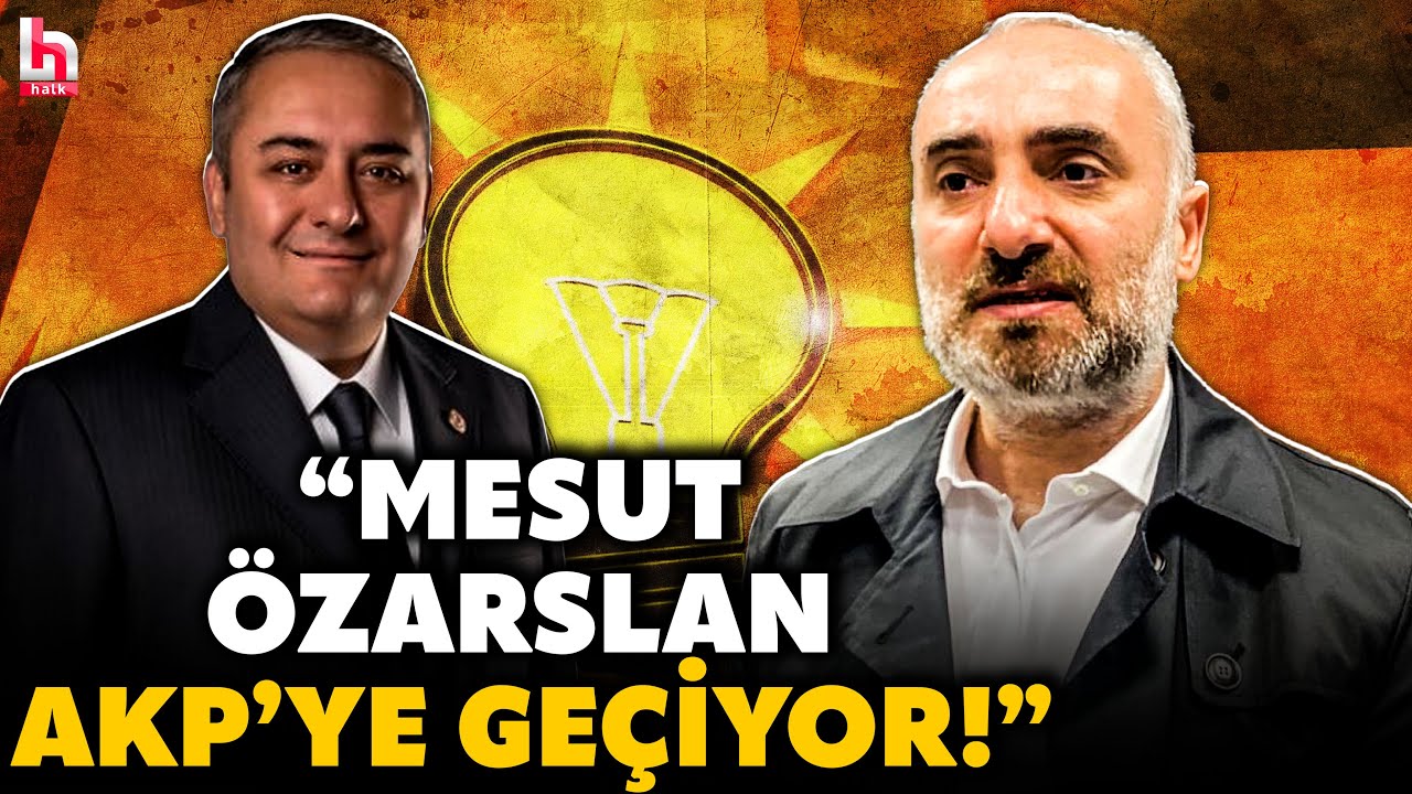 İsmail Saymaz 
