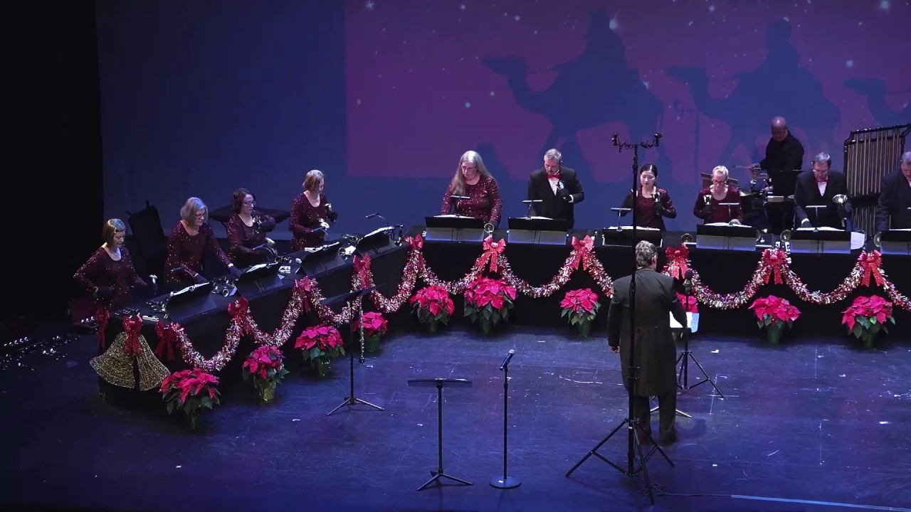 We Three Kings arr Joel Raney-Houston Bronze Ensemble-Bill Nave-7 Dec 2019-MATCH