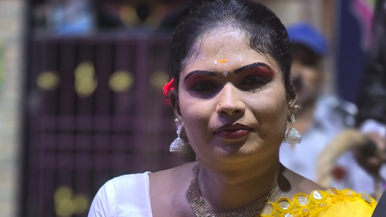 மானஷா அக்காவின் அற்புதமான சோகப்பாடல்