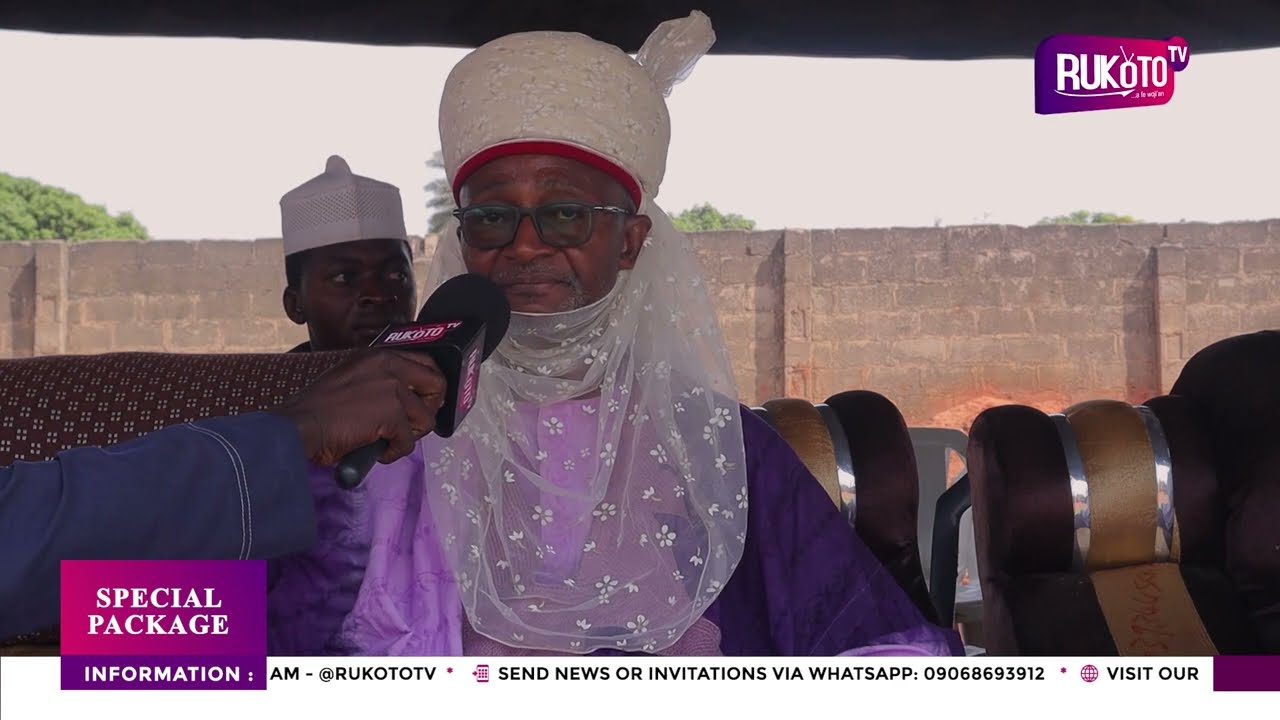 NMA YARAMATU MEMORIAL FOUNDATION HOSTS 4TH QURANIC COMPETITION & PRESENTS SCHOLARSHIP TO 30 STUDENTS