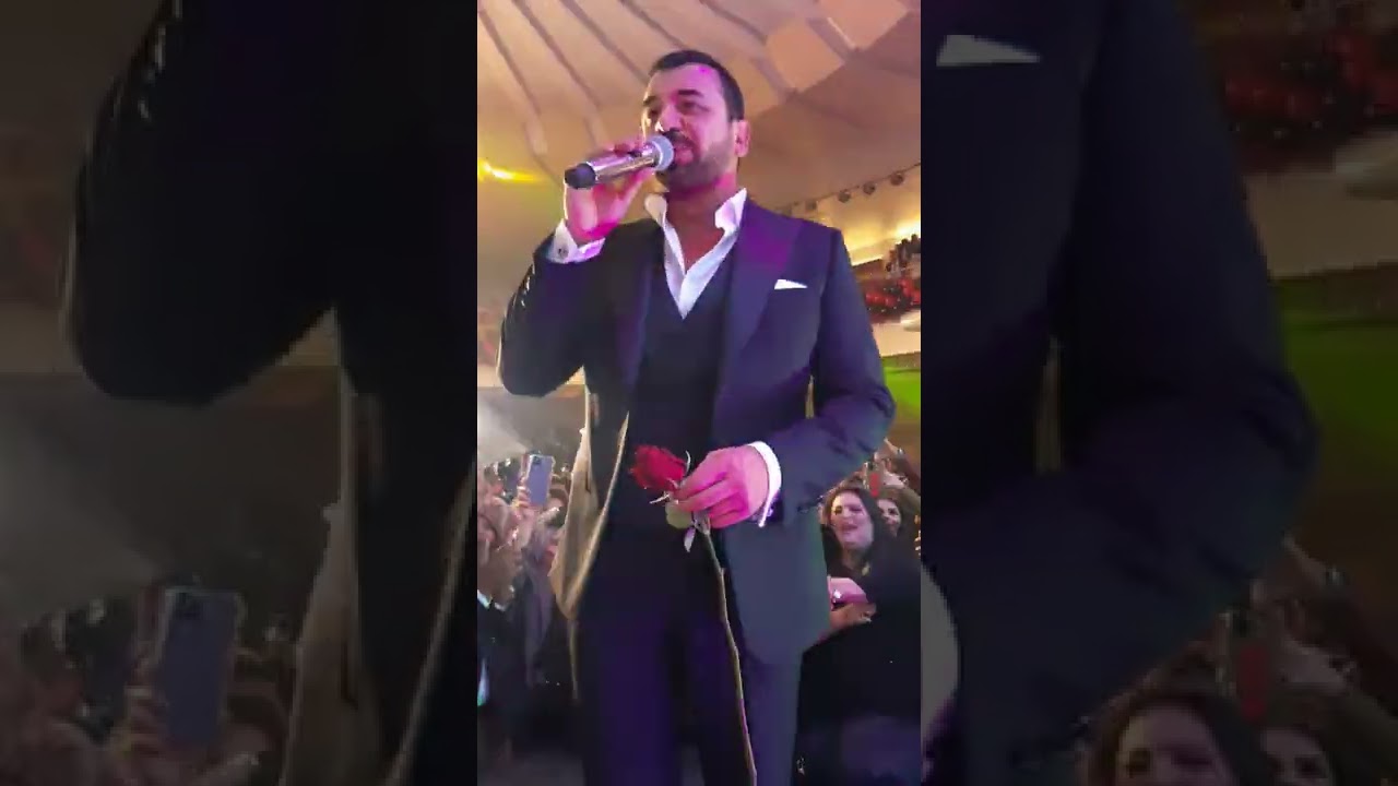 حفلة هيثم يوسف أغصان الزيتون كاملة بدون مونتاج