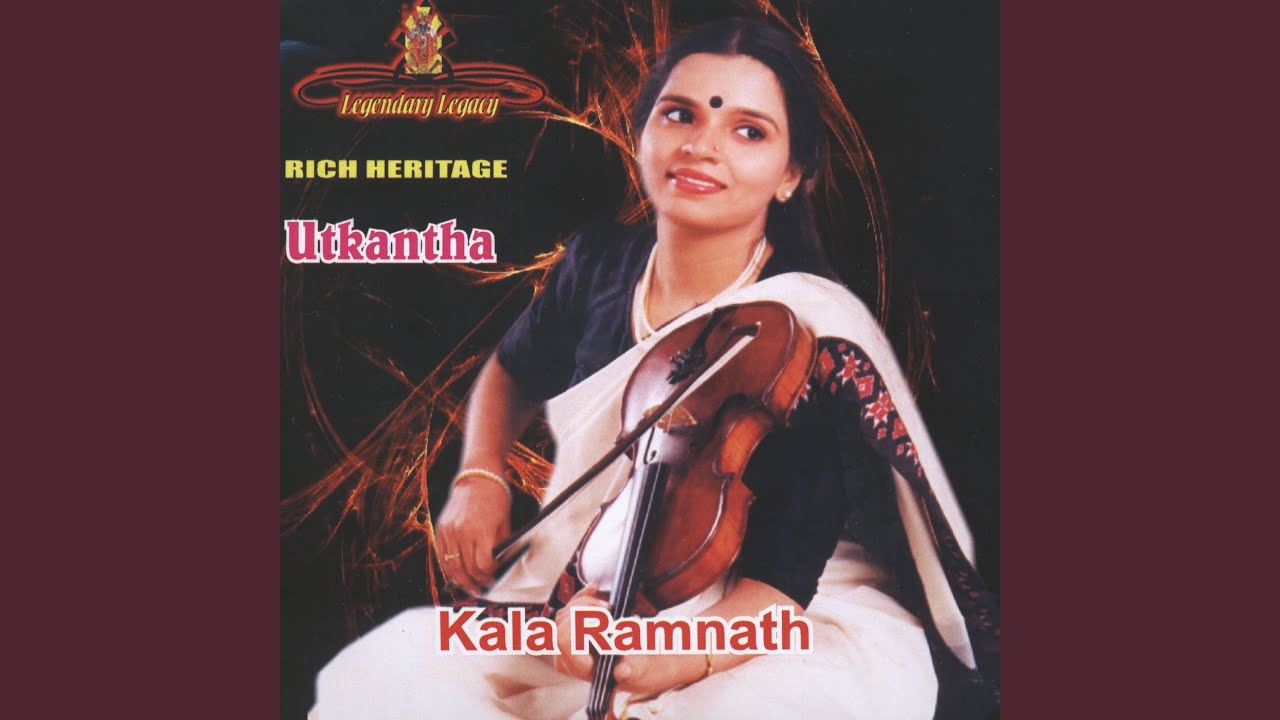 Rag Tilak Kamod