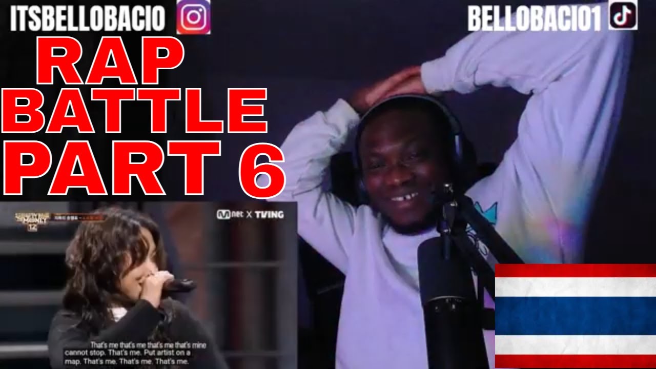 [EN][SMTM12/Эпизод 5] Команда MILLI, которая скоро станет миллионером, на шоу Hell's Song Camp, 2...