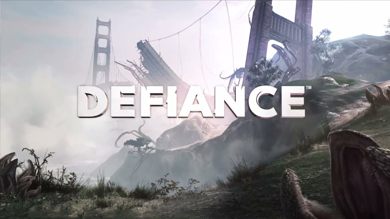 The End Of DEFIANCE : All Server Messages
