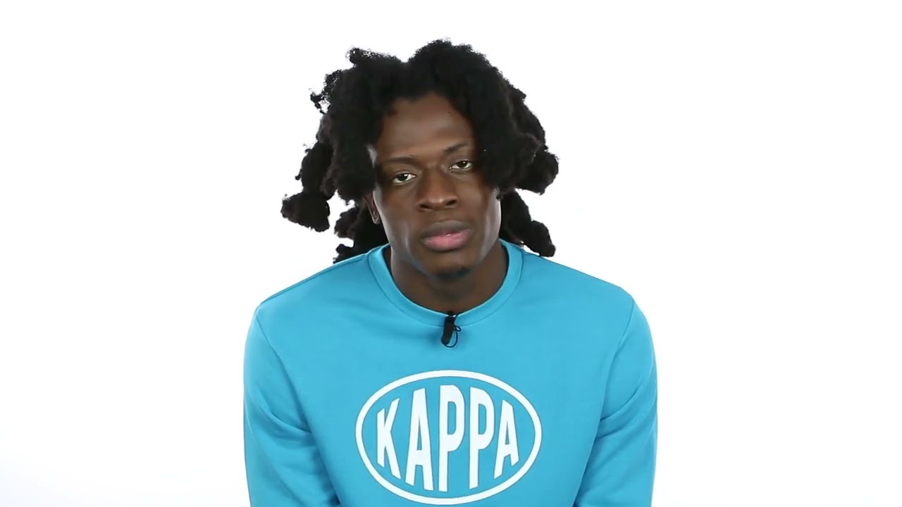 Trapland Pat Hairstyle, Hair Growth, Hair Maintenance, Weighs In On Hair Extensions For Men (part 2)