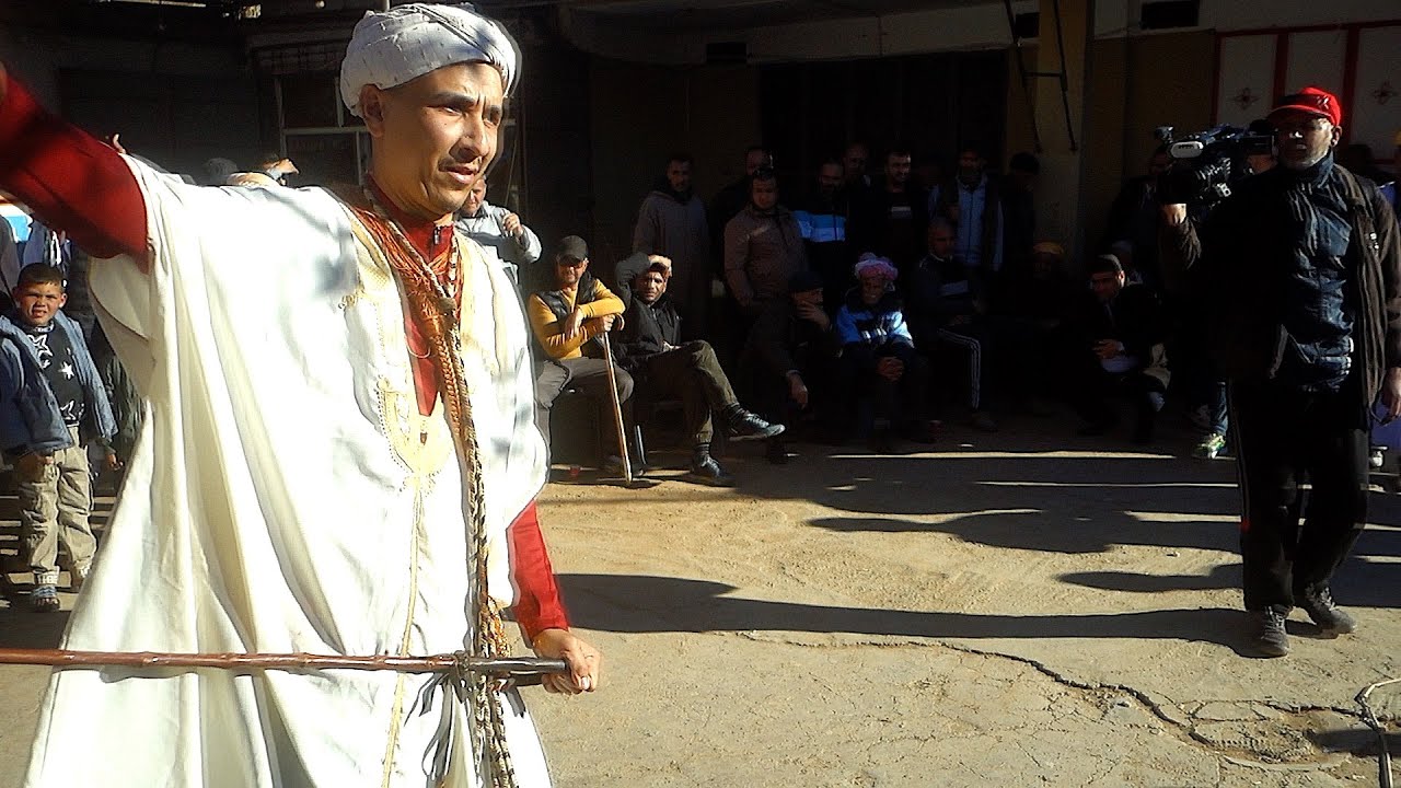 Danse reggada et alaoui 300  رقص الركادة والعلاوي @dansealaoui @Chants-et-danses-traditionnels