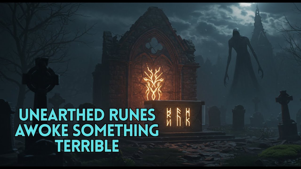 The Moving Picture  | M. R. James Ghost Story (Narration)