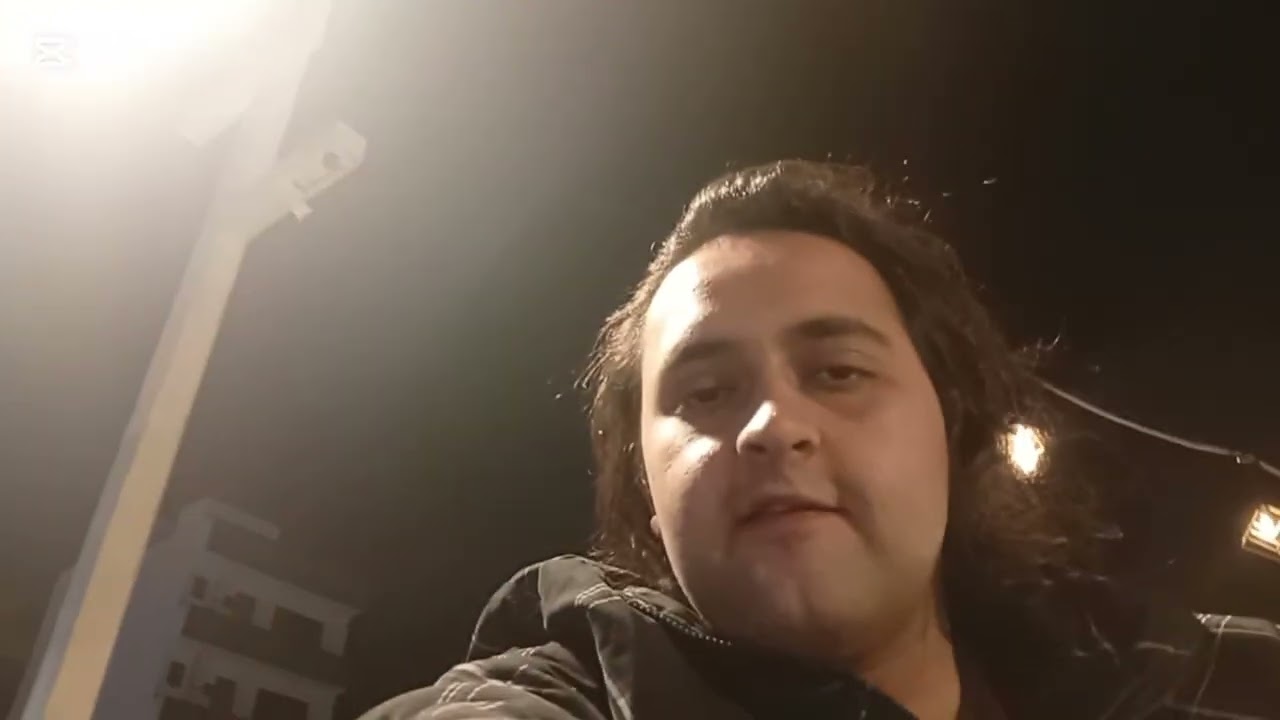 Food street dha vlog no 138 support me guyz g 