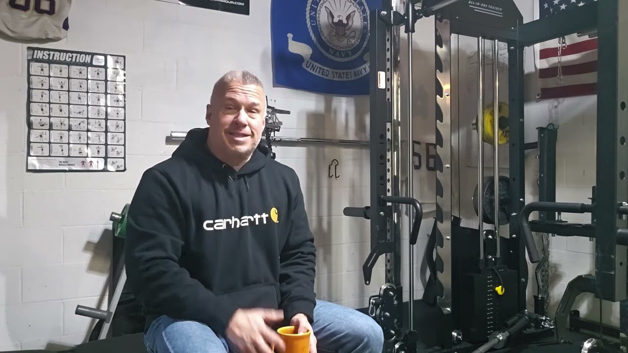 Training methods 